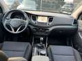 Hyundai TUCSON WENIG KM°R-KAMERA°SITZH°TEMPOM°NAVI°ALU! Grau - thumbnail 12