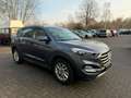 Hyundai TUCSON WENIG KM°R-KAMERA°SITZH°TEMPOM°NAVI°ALU! Grau - thumbnail 3