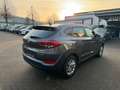 Hyundai TUCSON WENIG KM°R-KAMERA°SITZH°TEMPOM°NAVI°ALU! Grau - thumbnail 4