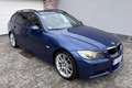 BMW 320 I TOURING PACK M ✅ FULL ✅ LEZ OK✅—>2030 Bleu - thumbnail 6