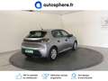 Peugeot 208 1.5 BlueHDi 100ch S&S Like Grijs - thumbnail 2