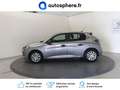 Peugeot 208 1.5 BlueHDi 100ch S&S Like Grigio - thumbnail 3