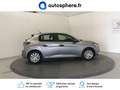 Peugeot 208 1.5 BlueHDi 100ch S&S Like Gris - thumbnail 8