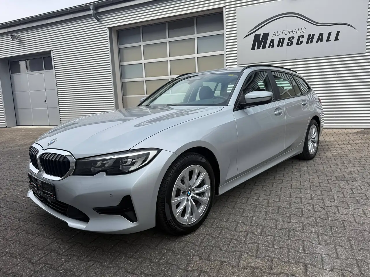 BMW 318