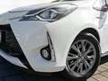 Toyota Yaris 1.5 Hybrid +Navi +Klimaautomatik +Spurhalteassiste Blanc - thumbnail 7