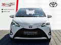 Toyota Yaris 1.5 Hybrid +Navi +Klimaautomatik +Spurhalteassiste Blanc - thumbnail 18