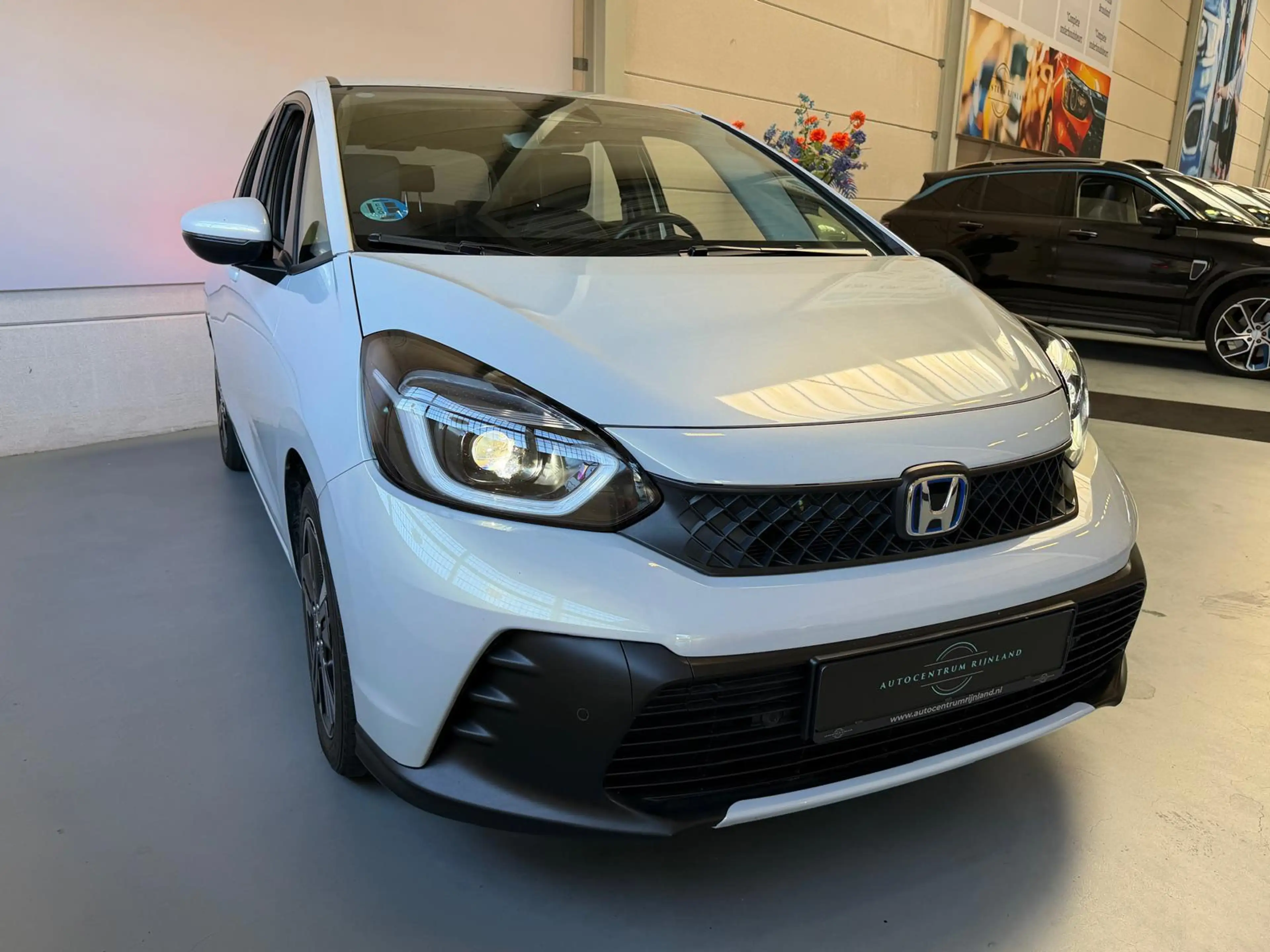Honda Jazz 1.5 e:HEV Advance, 1 Jaar Bovag Garantie, Automaat — photo 7