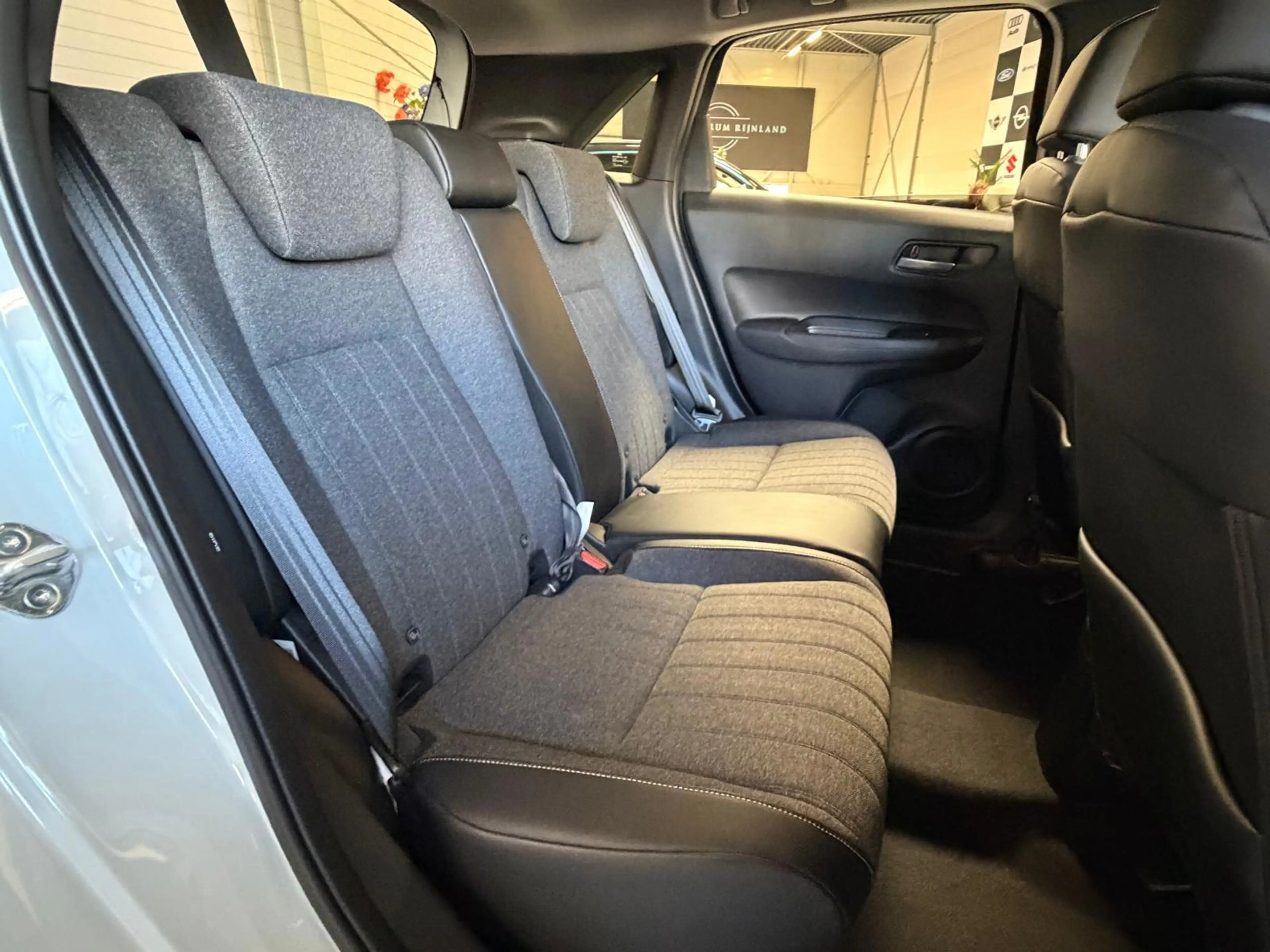 Honda Jazz 1.5 e:HEV Advance, 1 Jaar Bovag Garantie, Automaat — photo 24