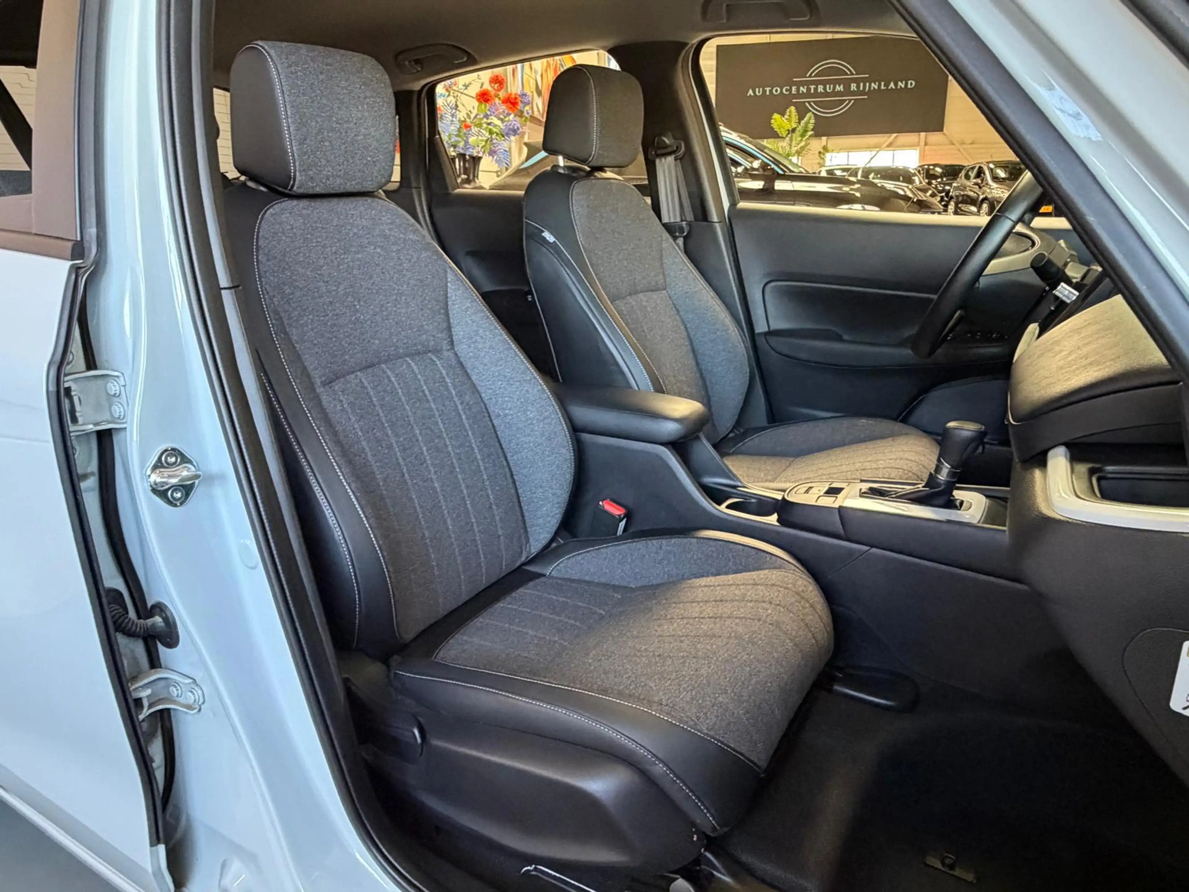 Honda Jazz 1.5 e:HEV Advance, 1 Jaar Bovag Garantie, Automaat — photo 22
