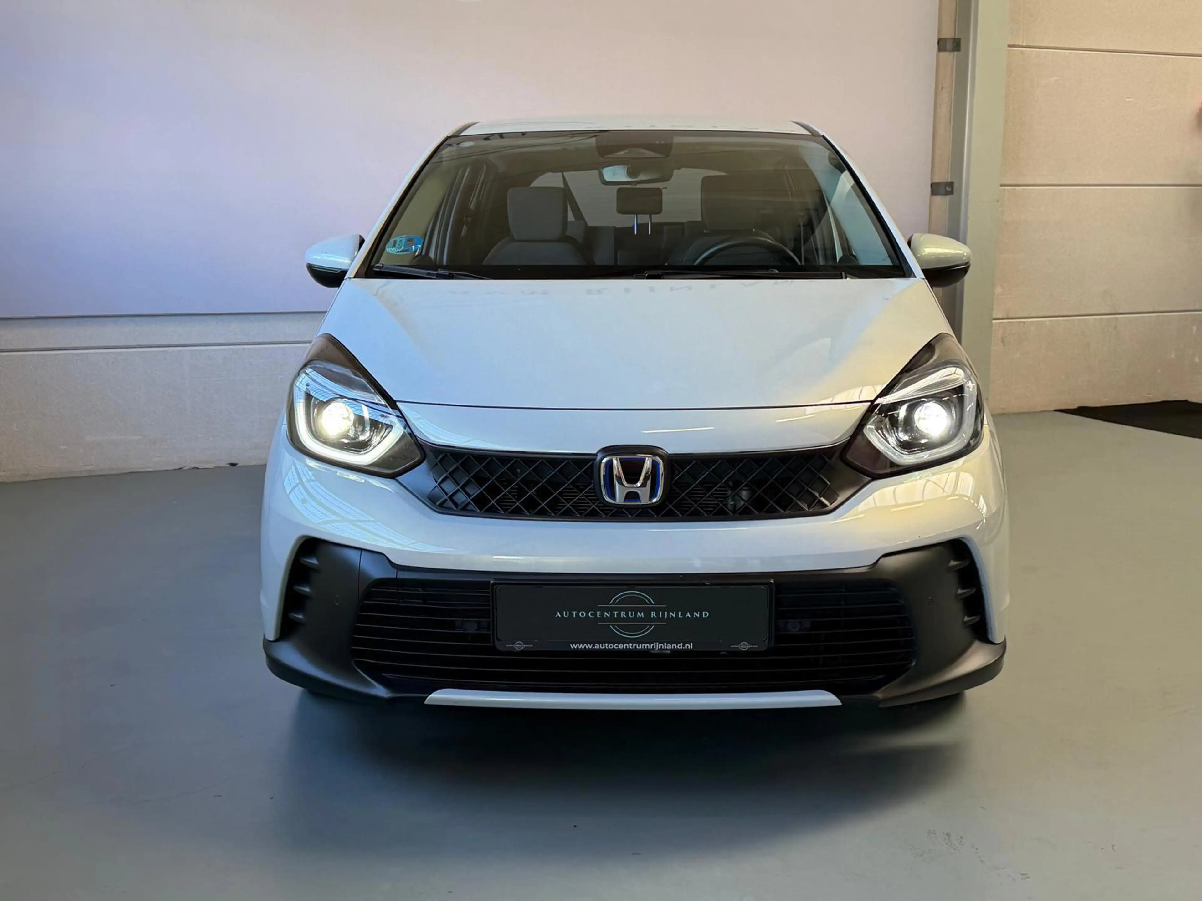 Honda Jazz 1.5 e:HEV Advance, 1 Jaar Bovag Garantie, Automaat — photo 6