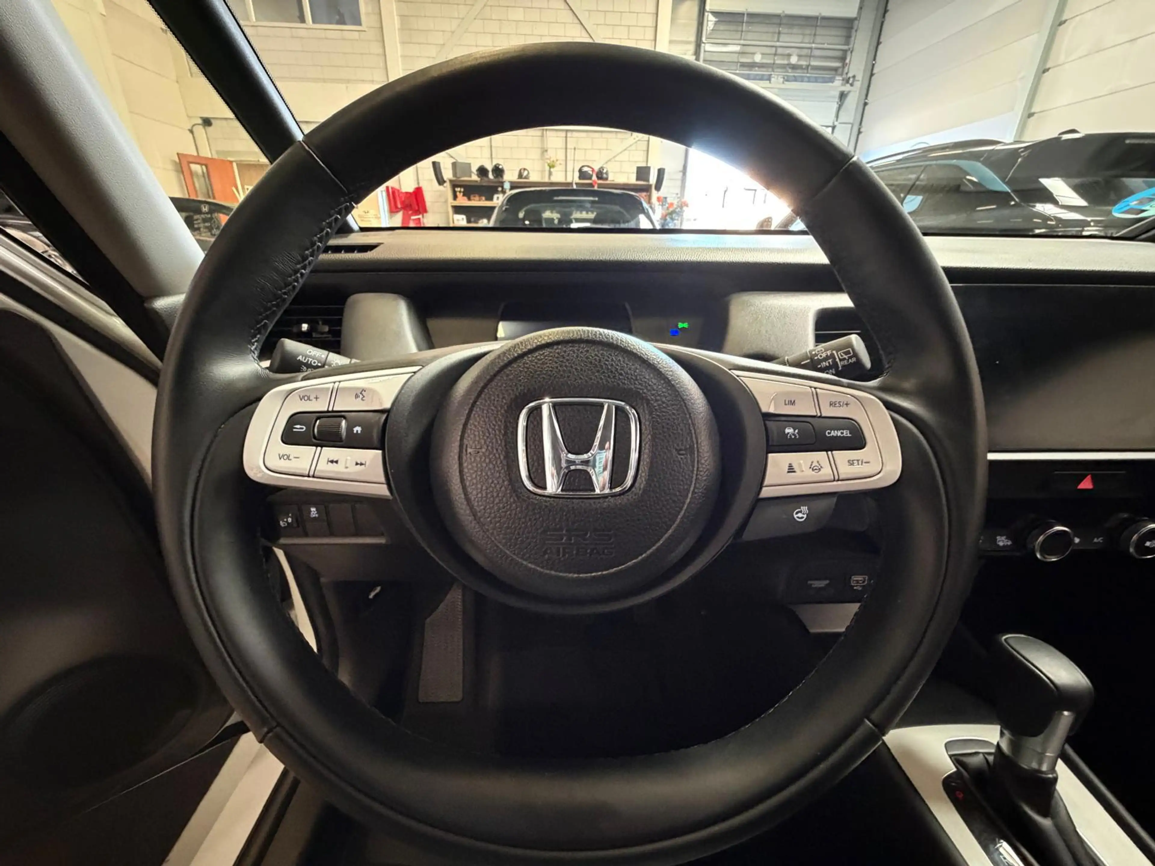 Honda Jazz 1.5 e:HEV Advance, 1 Jaar Bovag Garantie, Automaat — photo 16