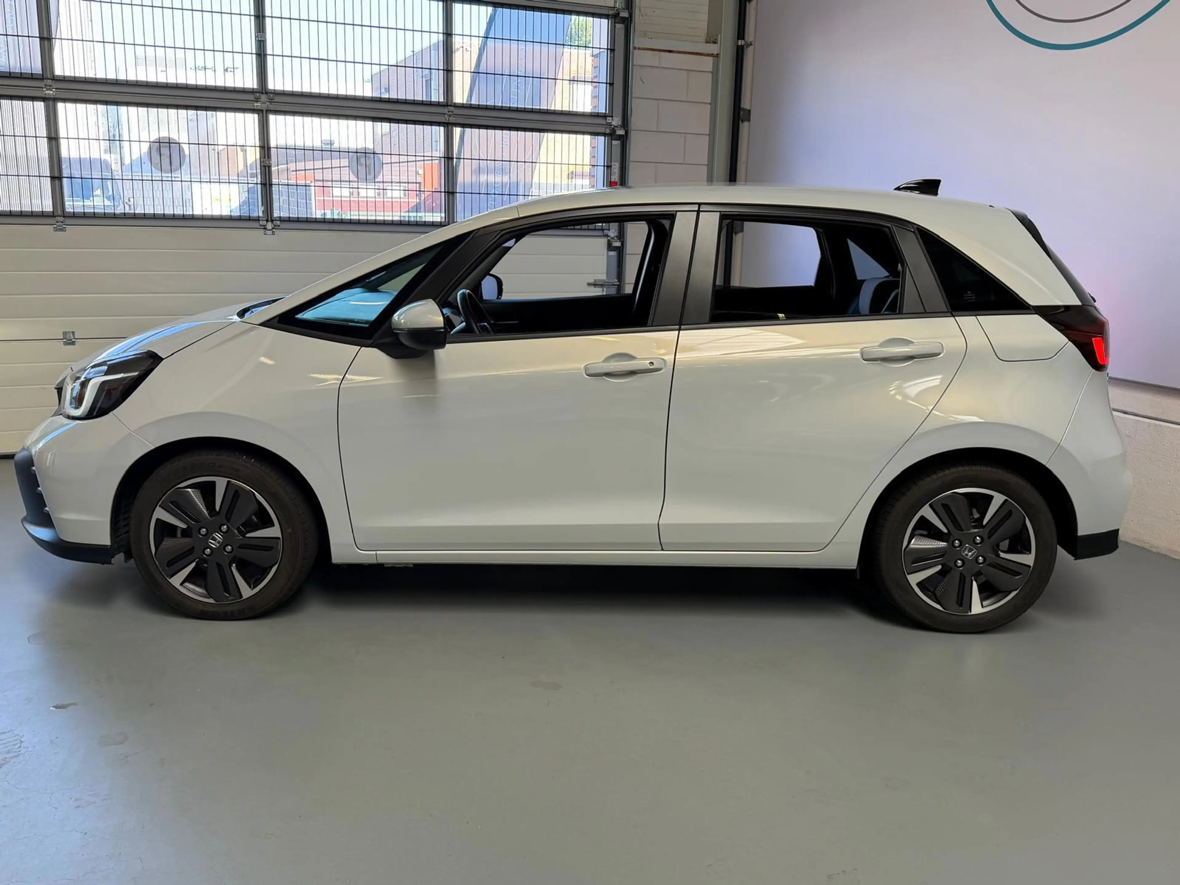Honda Jazz 1.5 e:HEV Advance, 1 Jaar Bovag Garantie, Automaat — photo 4