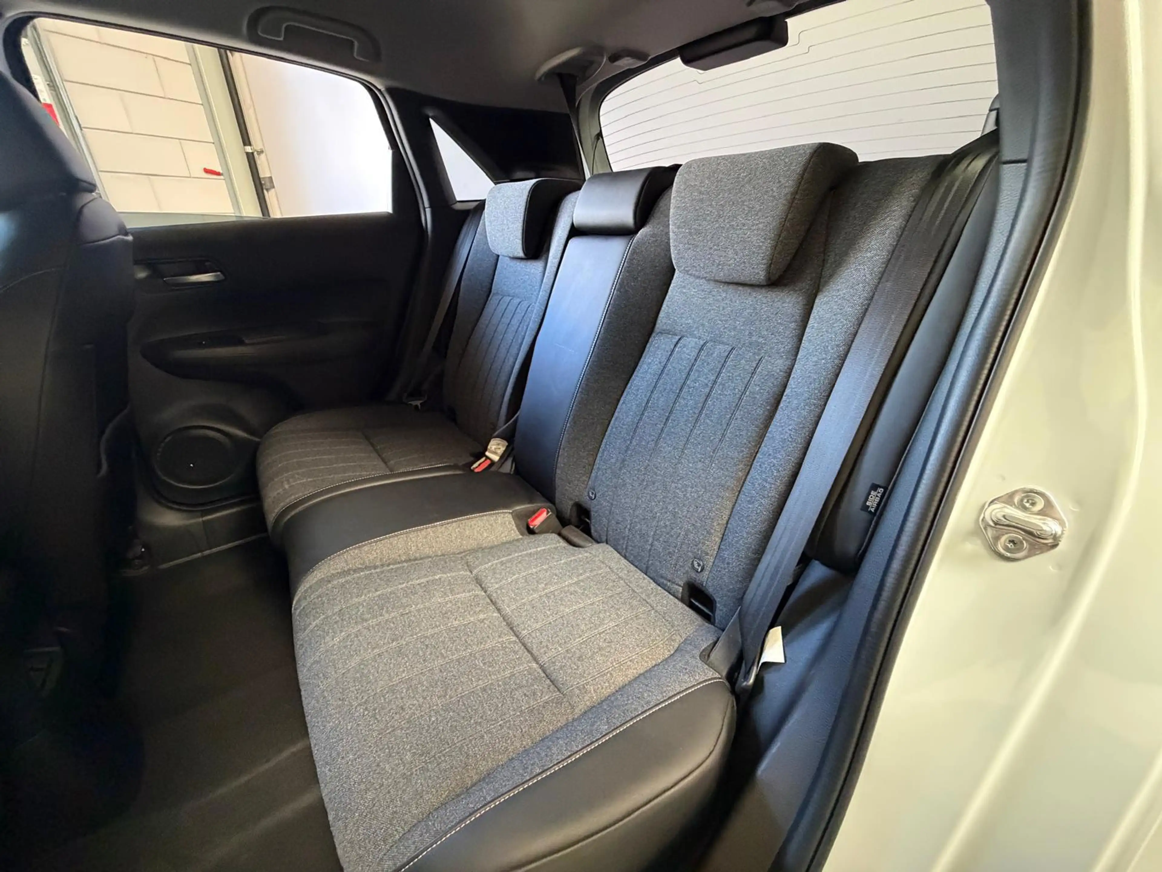 Honda Jazz 1.5 e:HEV Advance, 1 Jaar Bovag Garantie, Automaat — photo 23