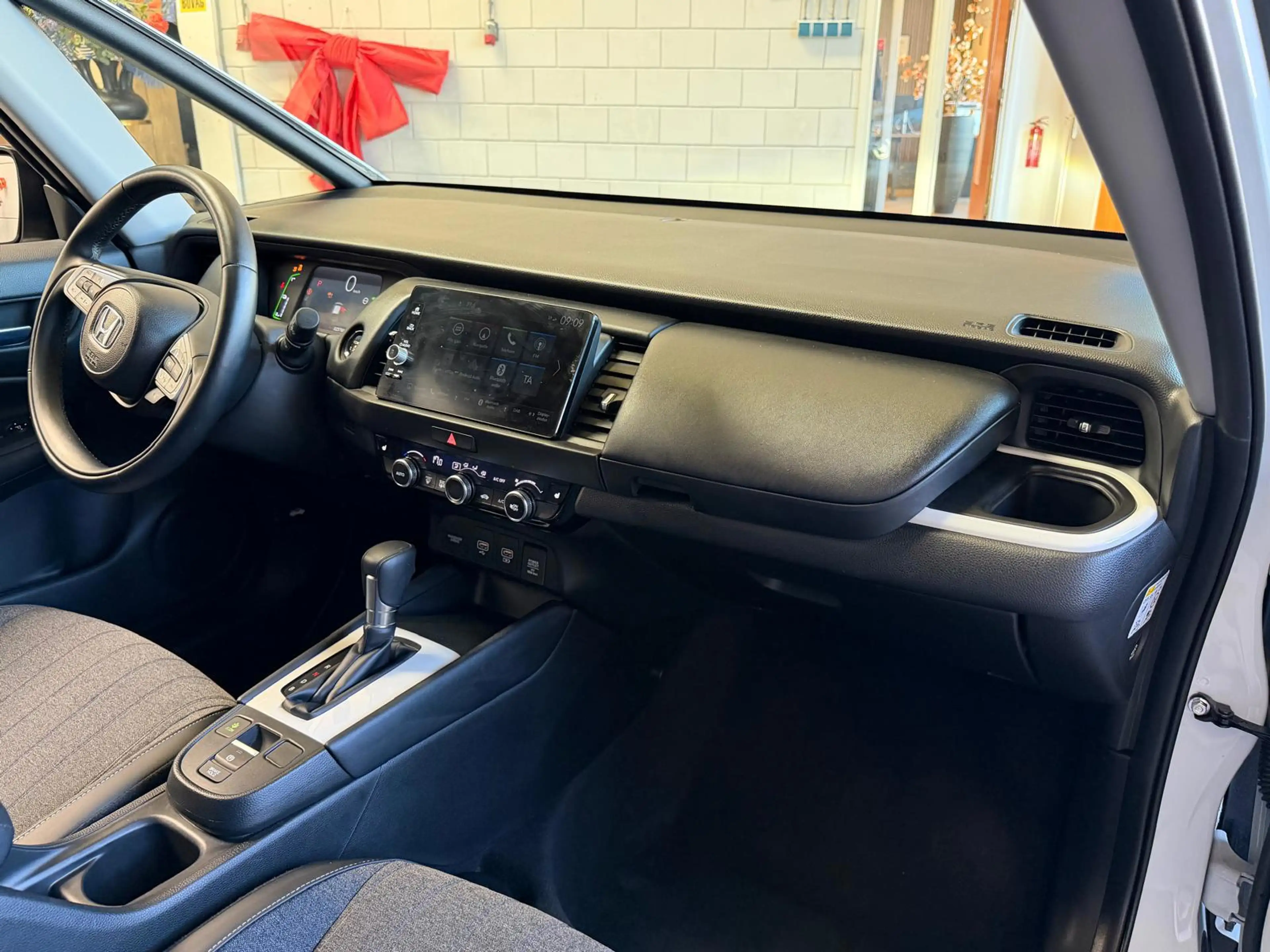 Honda Jazz 1.5 e:HEV Advance, 1 Jaar Bovag Garantie, Automaat — photo 25