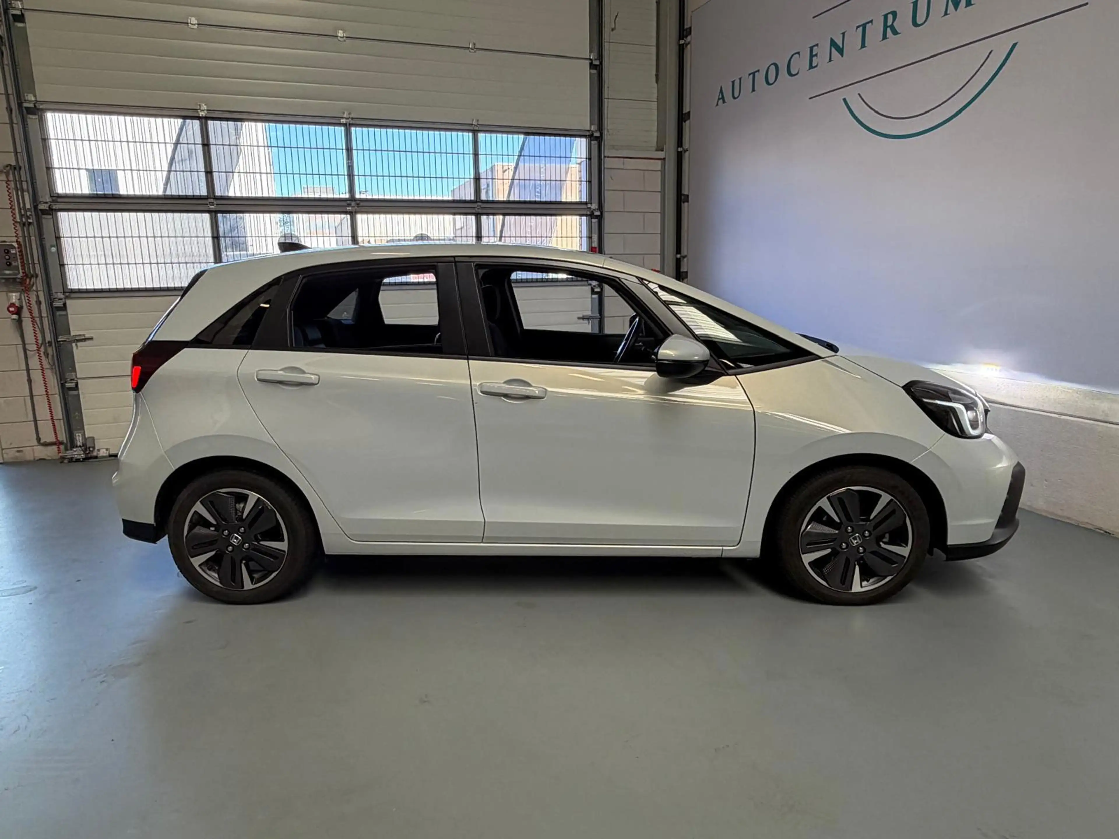 Honda Jazz 1.5 e:HEV Advance, 1 Jaar Bovag Garantie, Automaat — photo 8