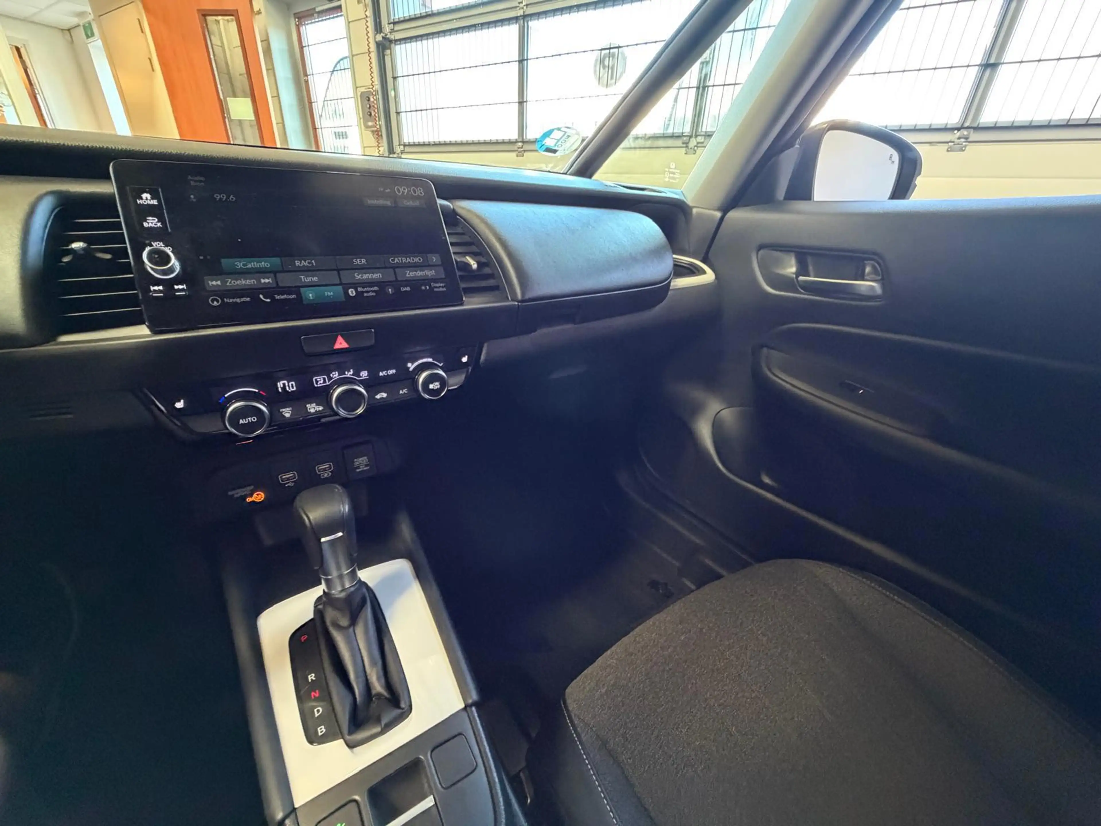 Honda Jazz 1.5 e:HEV Advance, 1 Jaar Bovag Garantie, Automaat — photo 20