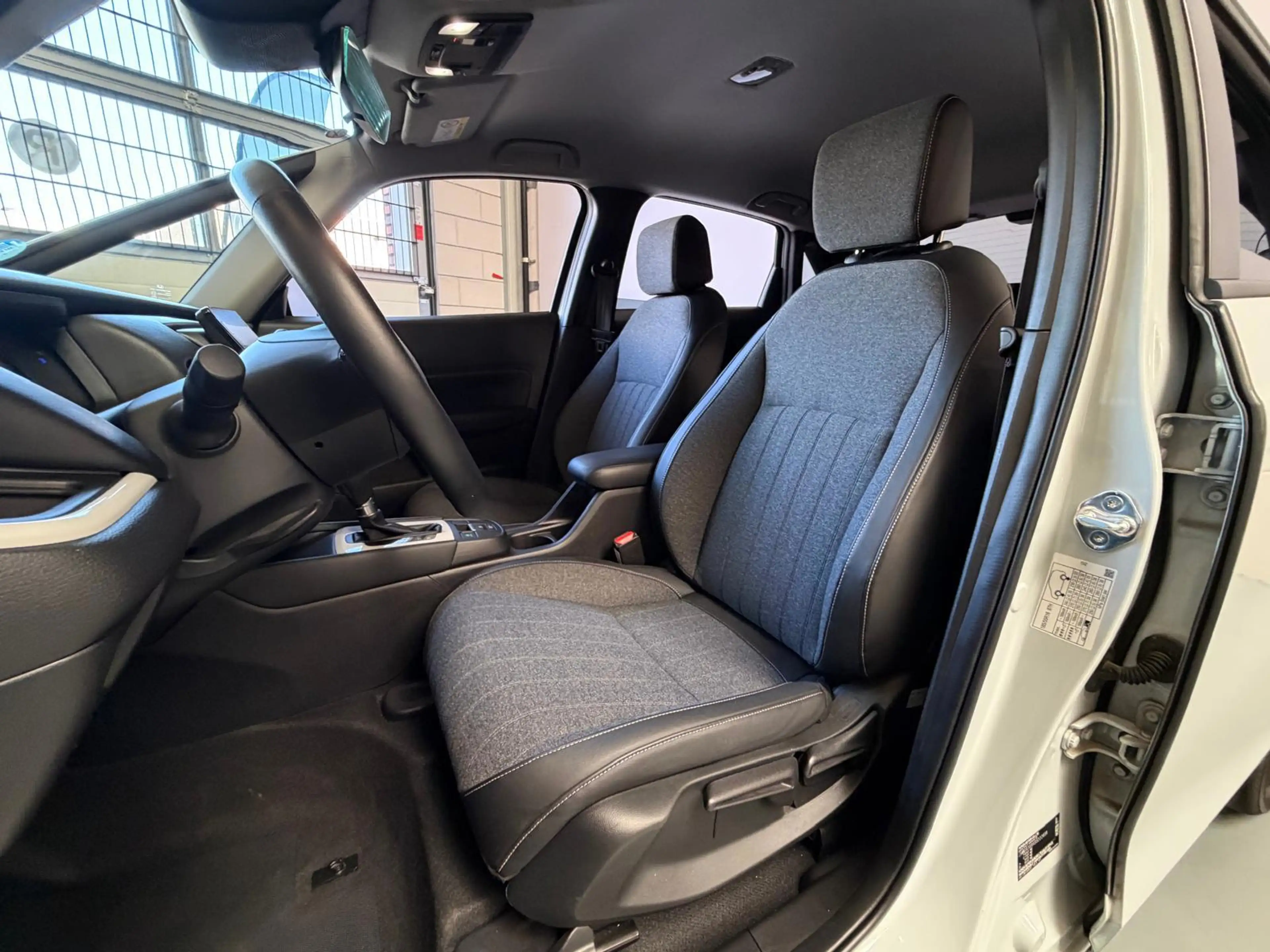 Honda Jazz 1.5 e:HEV Advance, 1 Jaar Bovag Garantie, Automaat — photo 21