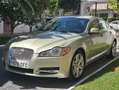 Jaguar XF XF 2.7D V6 Premium Luxury Aut. Premium Luxury Oro - thumbnail 20