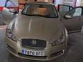 Jaguar XF XF 2.7D V6 Premium Luxury Aut. Premium Luxury Oro - thumbnail 12