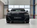 BMW 545 5-serie 545e xDrive High Executive G30 LCi M Sport Schwarz - thumbnail 43