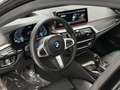 BMW 545 5-serie 545e xDrive High Executive G30 LCi M Sport Schwarz - thumbnail 8