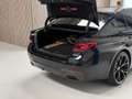 BMW 545 5-serie 545e xDrive High Executive G30 LCi M Sport Schwarz - thumbnail 45