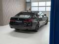 BMW 545 5-serie 545e xDrive High Executive G30 LCi M Sport Schwarz - thumbnail 34