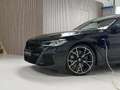 BMW 545 5-serie 545e xDrive High Executive G30 LCi M Sport Schwarz - thumbnail 41