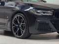 BMW 545 5-serie 545e xDrive High Executive G30 LCi M Sport Schwarz - thumbnail 40