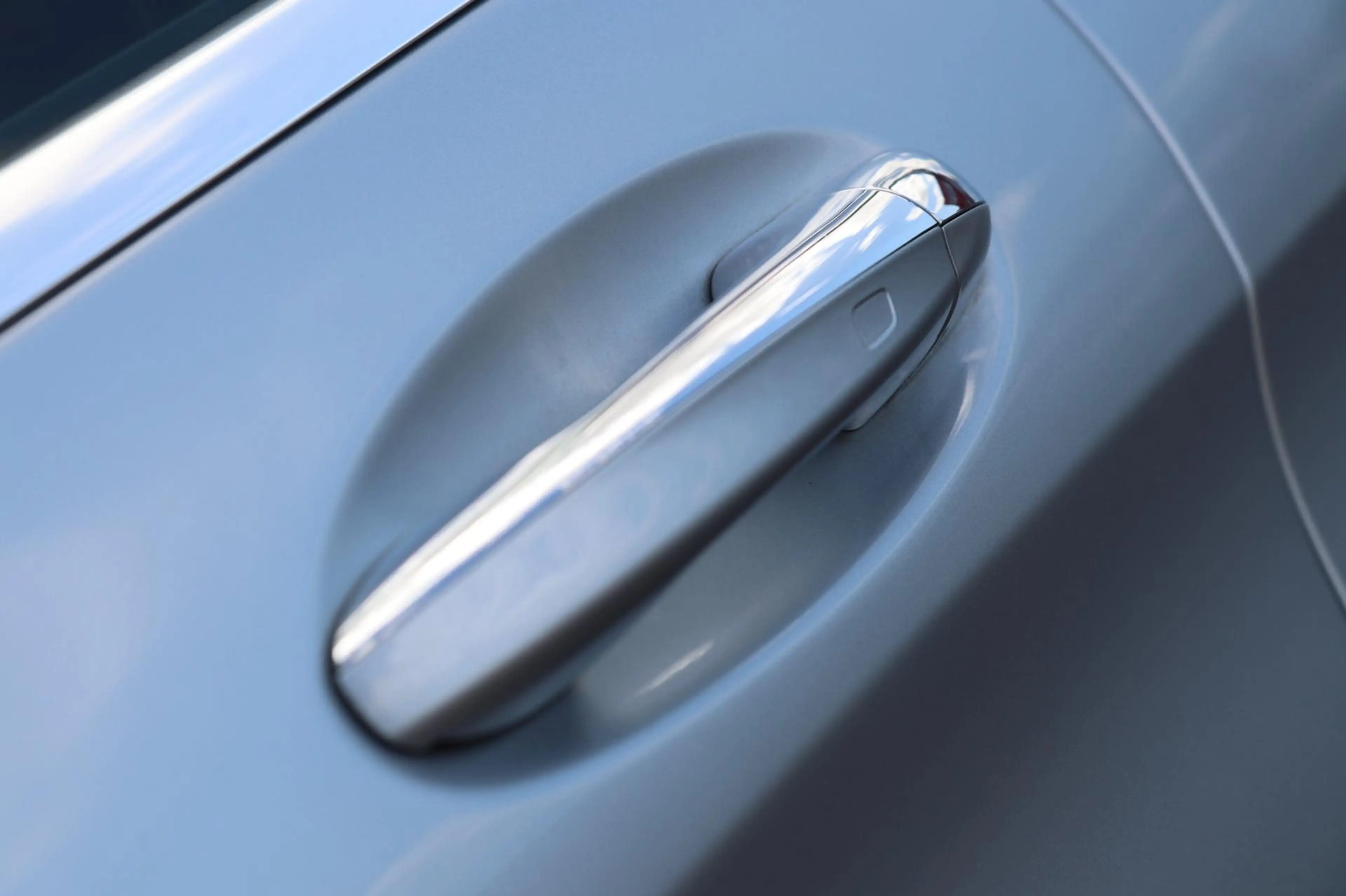 Mercedes-Benz C 350 Estate 350e / MEMORY / HUD / BURMESTER / LUCHTVERI — photo 9