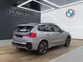 BMW X1 xDrive20d [M Sport, HUD, AHK, ACC, Sitze elektr.] Silber - thumbnail 4