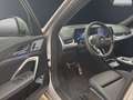 BMW X1 xDrive20d [M Sport, HUD, AHK, ACC, Sitze elektr.] Silber - thumbnail 2