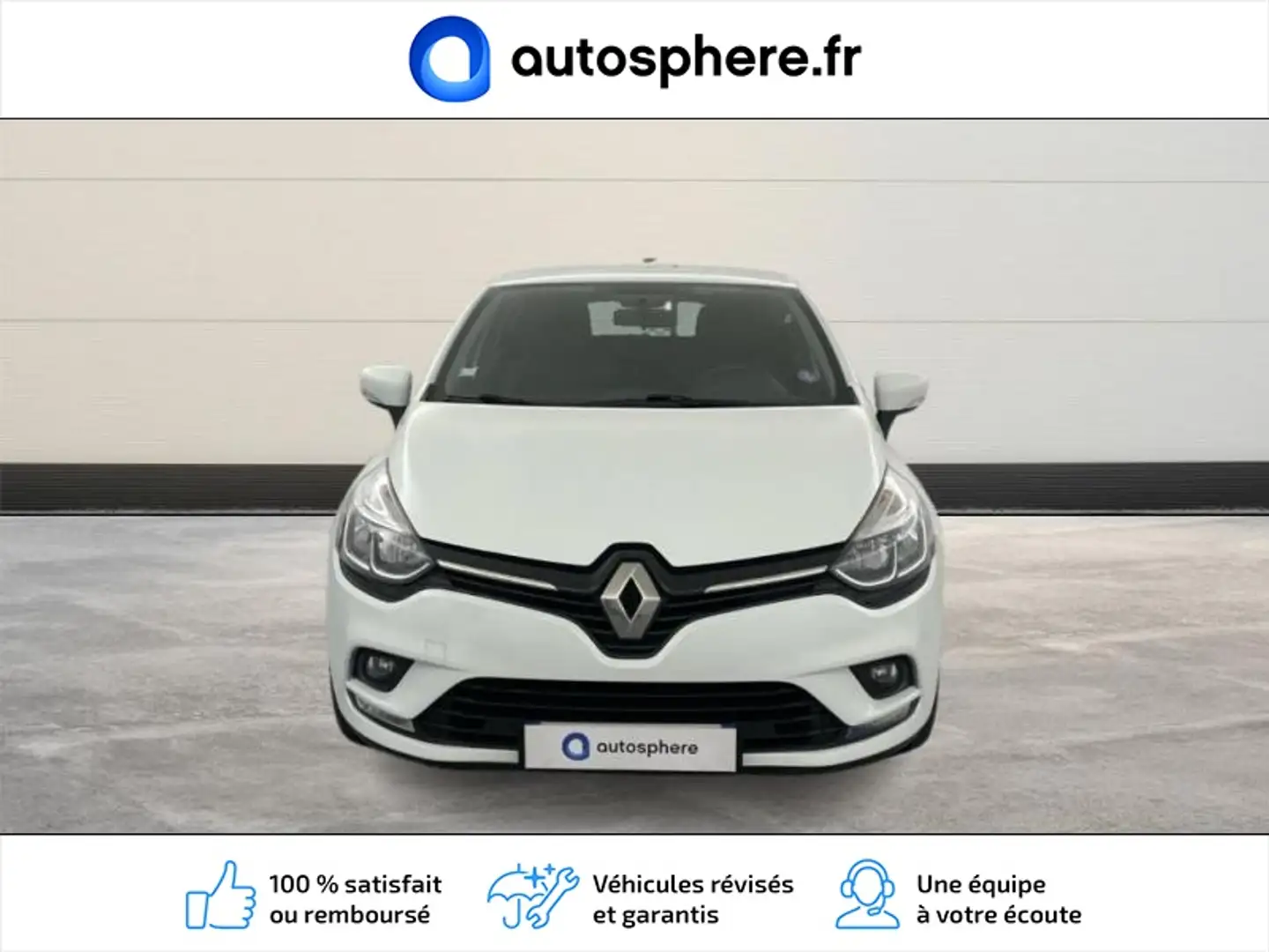 Renault Clio 1.0 SCe 75ch Business - 2