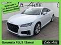 Audi TT Coupe 40 2.0TFSI S LINE s-tronic Blanc - thumbnail 1