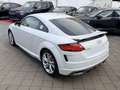 Audi TT Coupe 40 2.0TFSI S LINE s-tronic Blanc - thumbnail 3