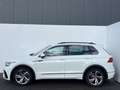Volkswagen Tiguan R-Line 4Motion KLIMA LED NAVI ALU Wit - thumbnail 6