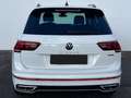 Volkswagen Tiguan R-Line 4Motion KLIMA LED NAVI ALU Wit - thumbnail 19