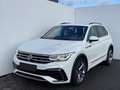 Volkswagen Tiguan R-Line 4Motion KLIMA LED NAVI ALU Wit - thumbnail 2