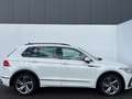 Volkswagen Tiguan R-Line 4Motion KLIMA LED NAVI ALU Wit - thumbnail 7