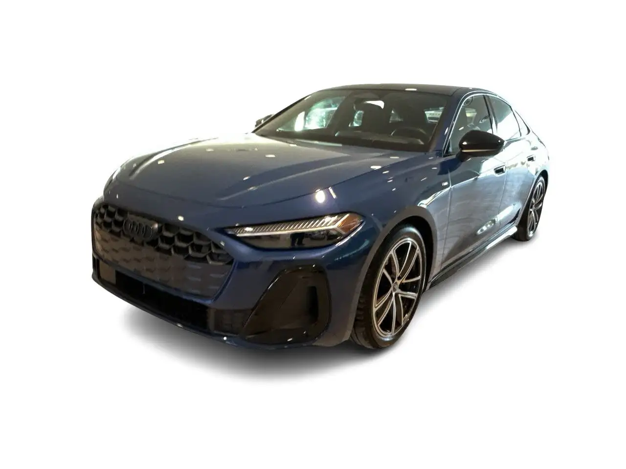Audi A5 снимка Audi A5