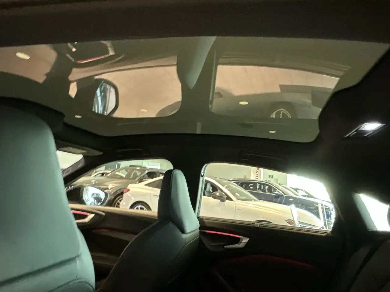 Audi A5 снимка Audi A5