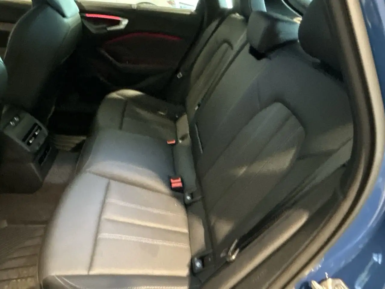 Audi A5 снимка Audi A5