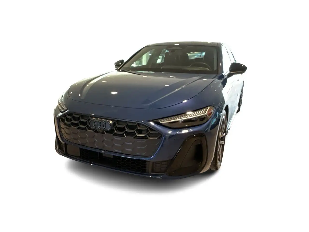 Audi A5 снимка Audi A5