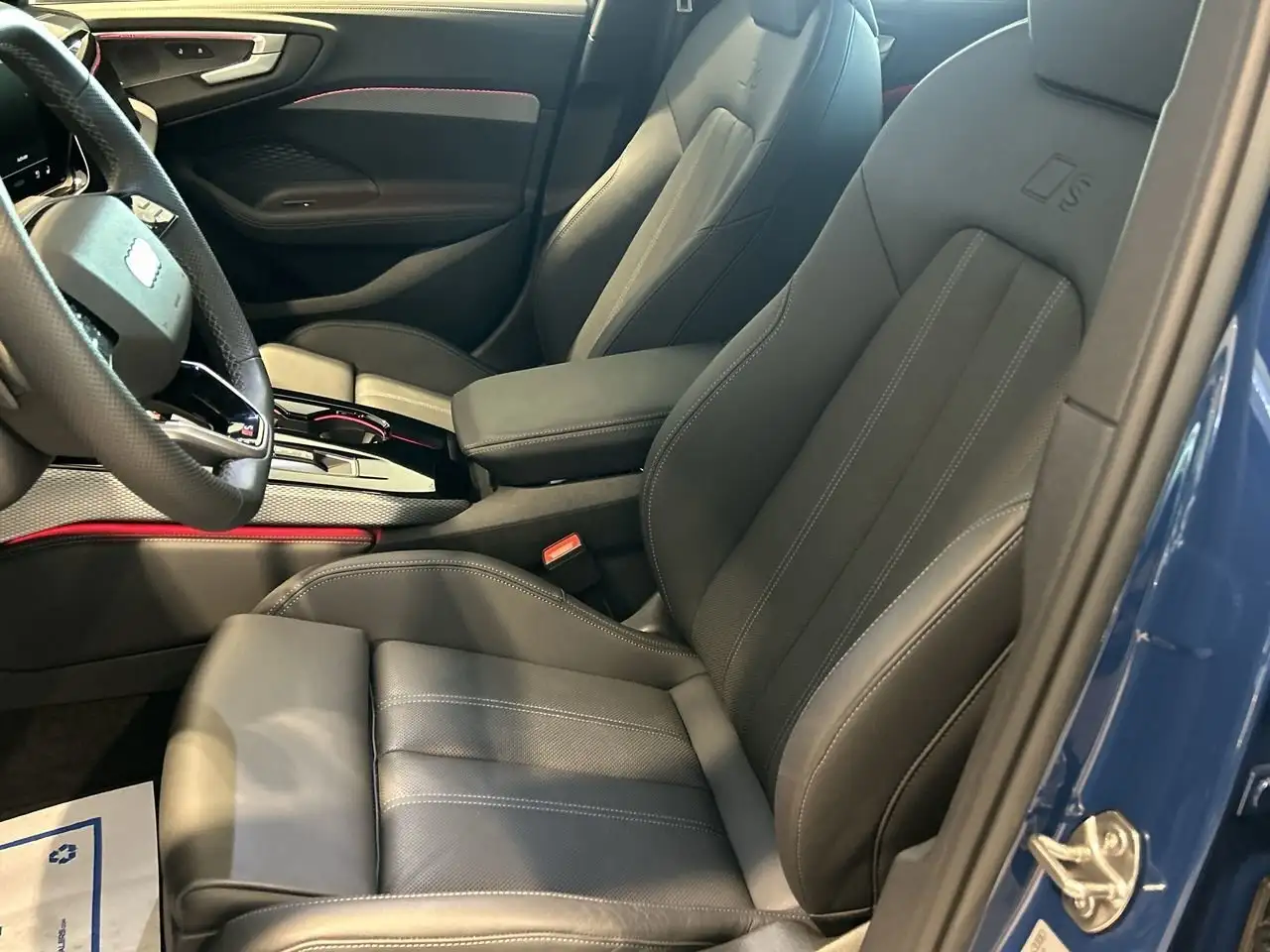 Audi A5 снимка Audi A5