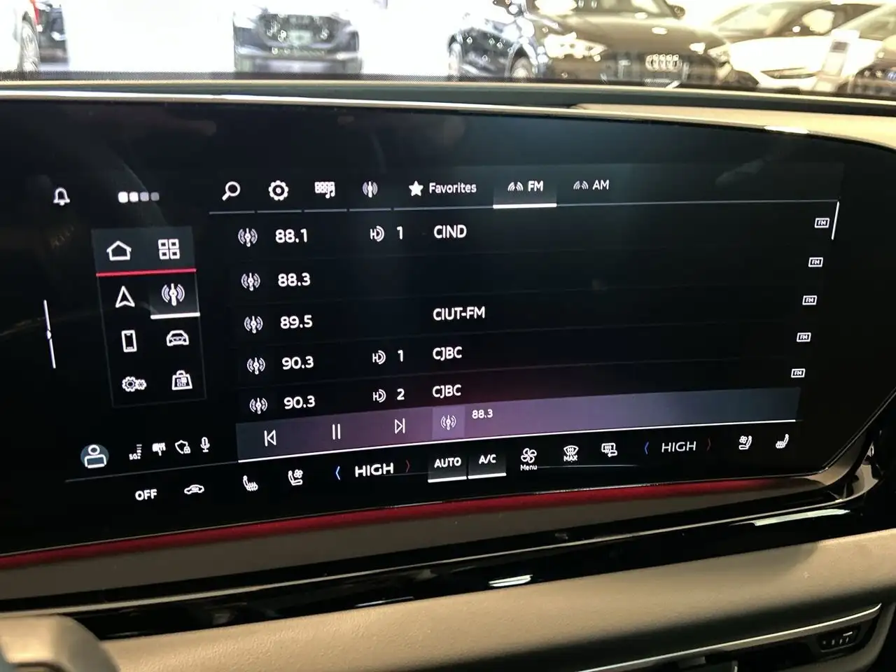 Audi A5 снимка Audi A5