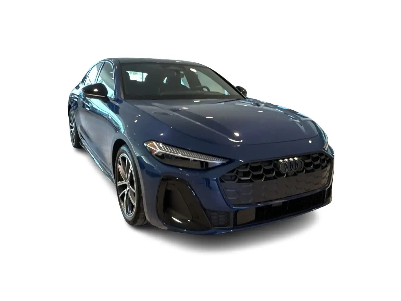 Audi A5 снимка Audi A5