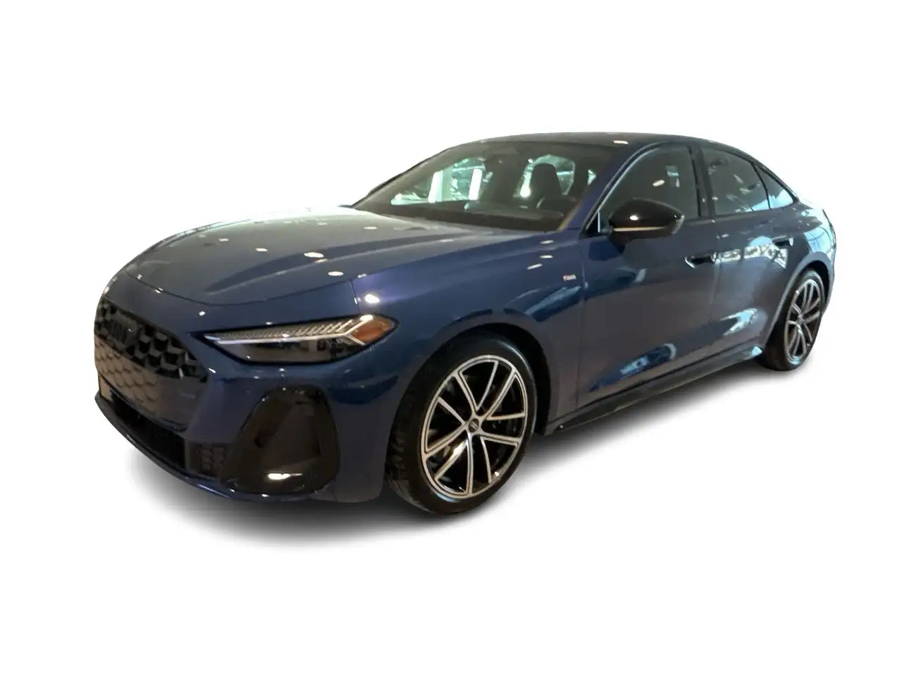 Audi A5 снимка Audi A5