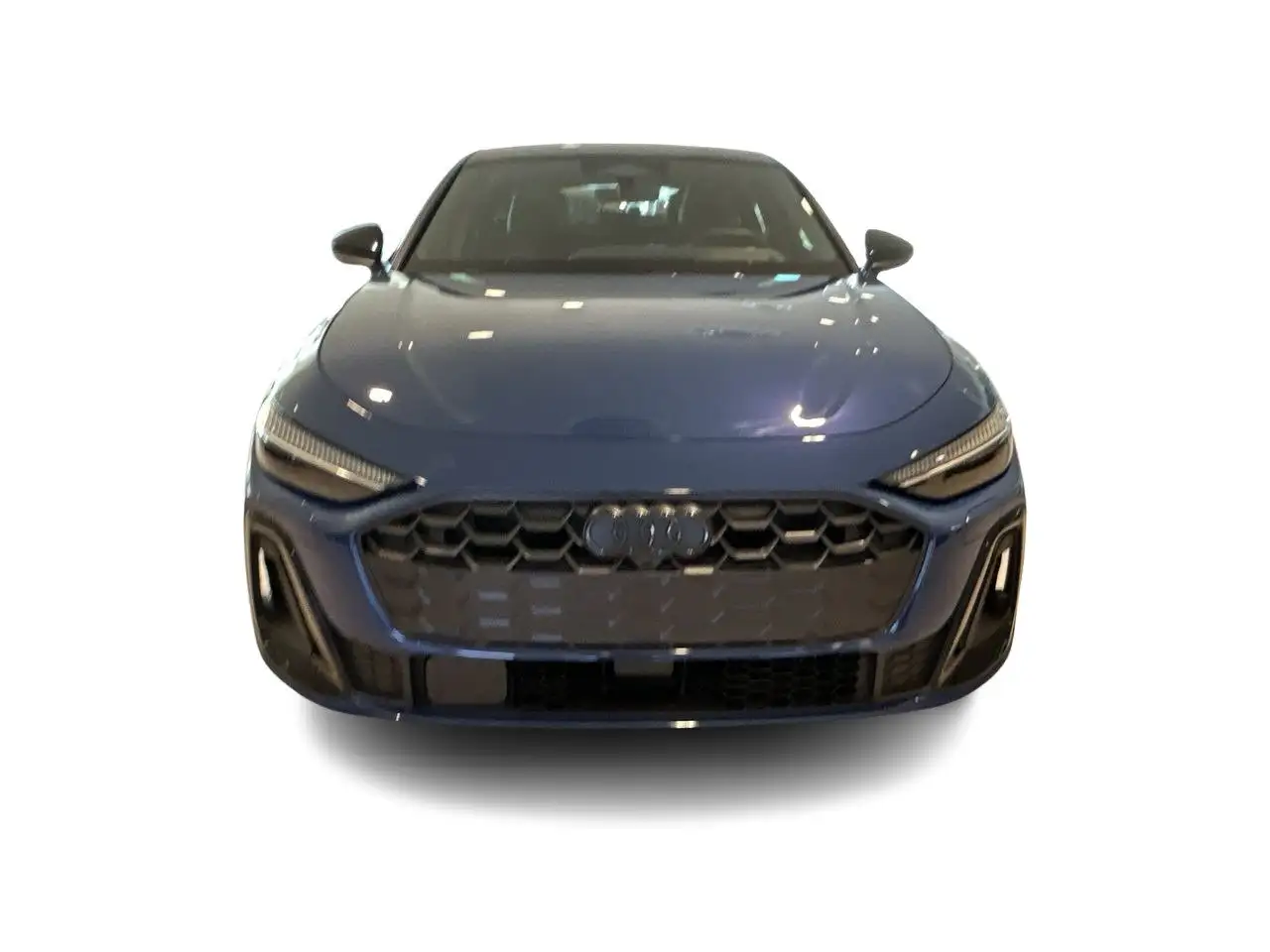 Audi A5 снимка Audi A5