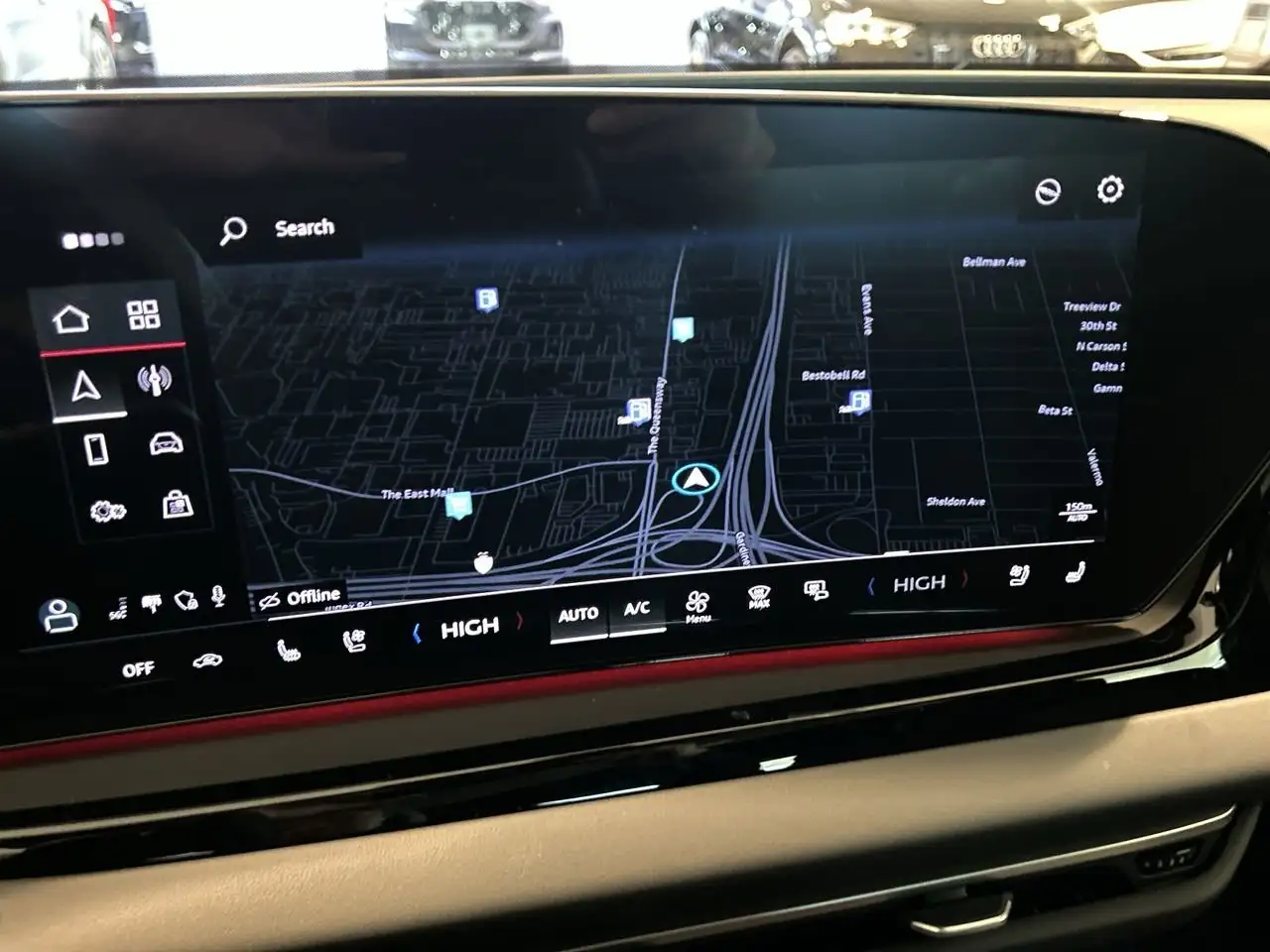 Audi A5 снимка Audi A5