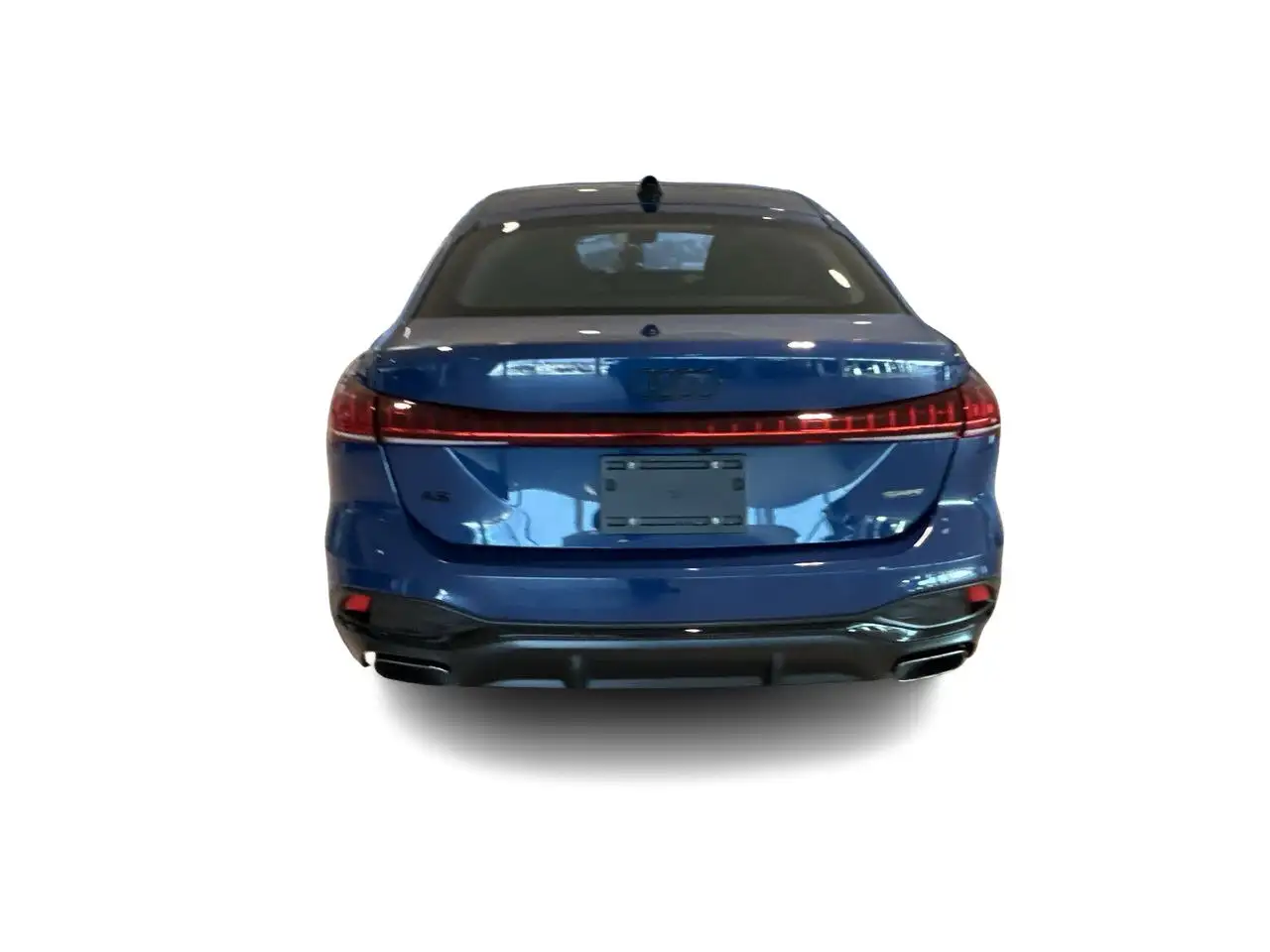 Audi A5 снимка Audi A5
